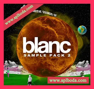 [科技浩室采样]Blanc Audio The Sounds Of Blanc Vol.2 [WAV]（490Mb）