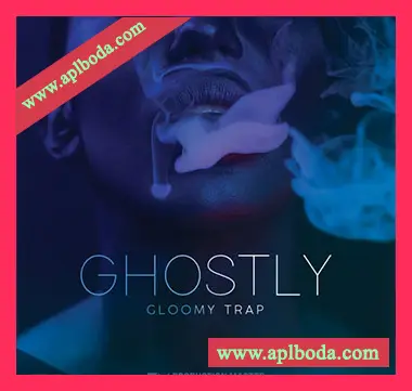 [Trap陷阱采样]Production Master Ghostly Gloomy Trap [WAV]（629Mb）