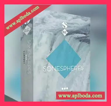 [氛围大气合成器音源]Soundiron Sonespheres 3 Current [KONTAKT](1.6Gb)