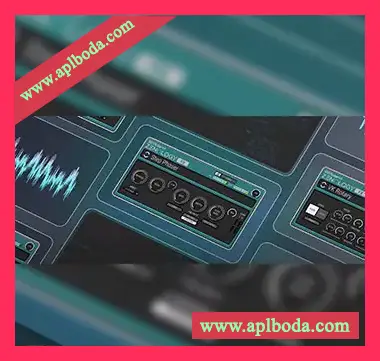 Roland Cloud ZENOLOGY FX v1.5.5 [MacOSX]（5Mb）