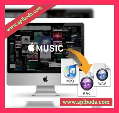 [苹果M4P音乐DRM去除+格式转换工具]TunesKit Apple Music Converter v2.0.1-TNT（25Mb）