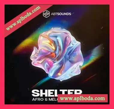 [浩室素材Serum预置Diva预置多宿主模板]ABT Sounds Shelter Deluxe Edition [WAV, MiDi]（16.02Gb）