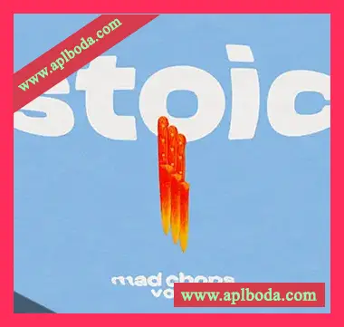 [爵士灵魂采样]Stoic Beats Mad Chops Vol. 1 [WAV]（67Mb）