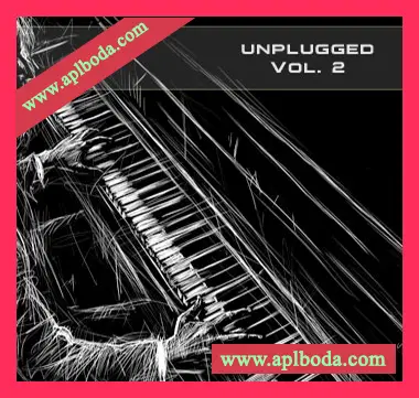 [Omnisphere预置氛围驰放]Sounds Divine Unplugged Volume 2（4Mb）