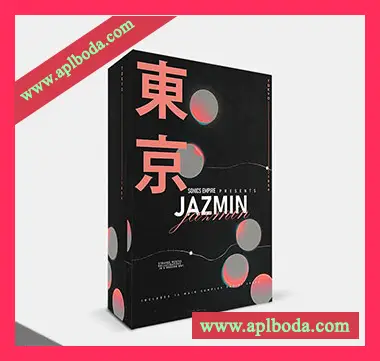 [Trap嘻哈陷阱素材]Sonics Empire Jazmin [WAV]（108Mb）