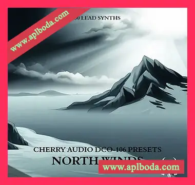 [DCO-106预置怀旧乐]Vicious Antelope North Winds DCO-106（191Kb）