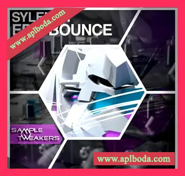 [Sylenth1预置EDM]Sample Tweakers Sylenth EDM Bounce（5Mb）
