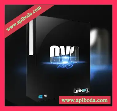 [ReFill]StudioLinkedVST OvO RnB（948Mb）