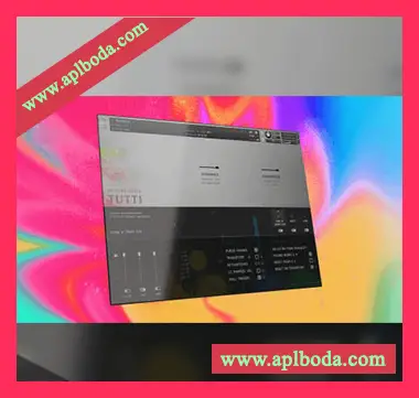 [管弦乐交响乐团音源]Spitfire Audio Spitfire Symphony Orchestra Tutti [KONTAKT]（3.63Gb）