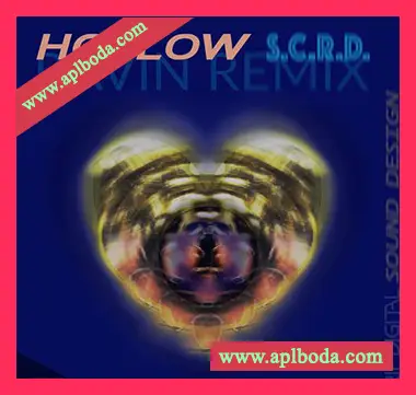 [嘻哈说唱采样]Trip Digital Ravin Remixes Hollow Vol.01 [WAV]（31Mb）
