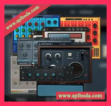 [AudioThing乐器插件包]AudioThing Instruments Bundle 2023.5 C [WiN]（415Mb）