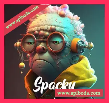 [嘻哈RnB采样]Smemo Sounds SPACKY [WAV]（67Mb）
