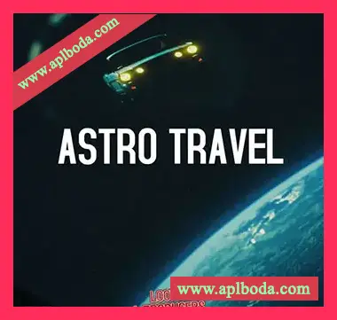 [嘻哈陷阱采样]Loops 4 Producers Astro Travel [WAV]（380.81Mb）