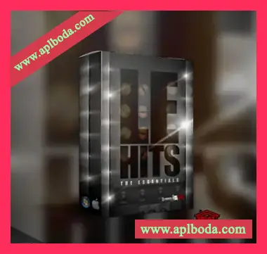 [综合电子音源]The Beat House Kits LE Hits [KONTAKT]（837Mb）