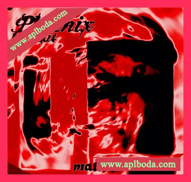 [氛围驰放采样]Malloy Phoenix Loopkit [WAV]（565Mb）