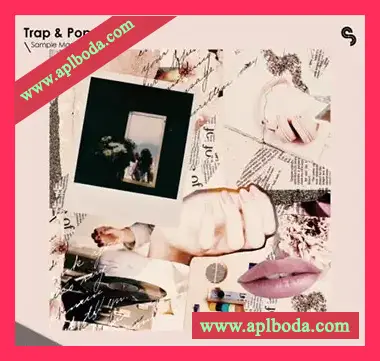 [流行陷阱MiDi素材Serum预置Astra预置][]Sample Magic Trap and Pop Patches（96Mb）