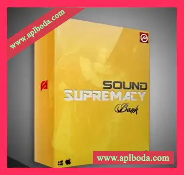 [RnB-Rap-HipHop音源]Prosoundz Sound Supremacy [KONTAKT]（3.65Gb）
