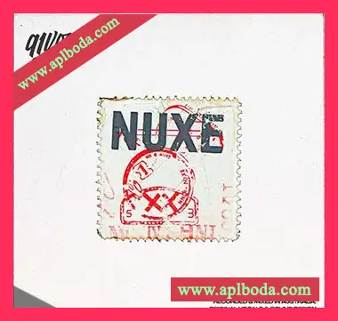 [低保真流行嘻哈人声采样]91Vocals Nuxe – Lofi Tapes and Vocals [WAV]（1.26Gb）