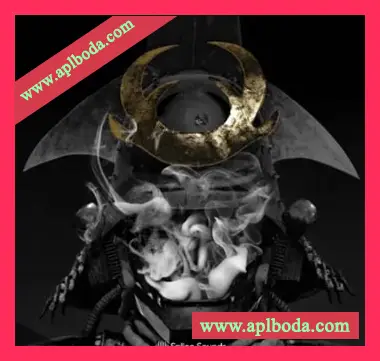 [Glitch Hop毛刺采样]Splice Sounds The Glitch Mob Love Death Immortality [WAV]（491Mb）