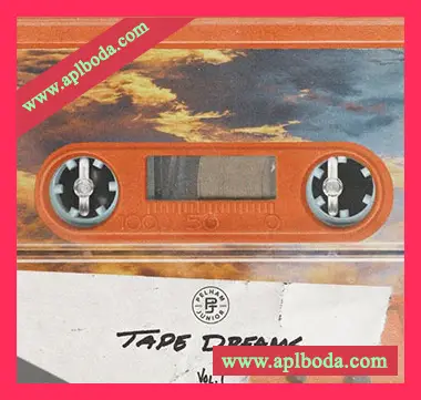 [灵魂RnB采样]Pelham And Junior Tape Dreams Vol.1 (Compositions) [WAV]（107Mb）