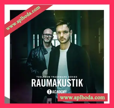 [科技浩室采样]Toolroom Raumakustik [WAV]（97Mb）