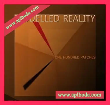 [Chromaphone预置电子乐]Patchpool Modelled Reality（608Kb）