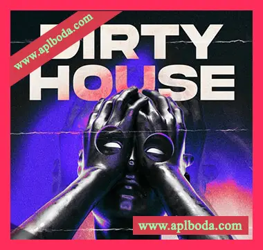 [浩室素材Spire预置]Banger Samples Dirty House [WAV, REX]（125Mb）