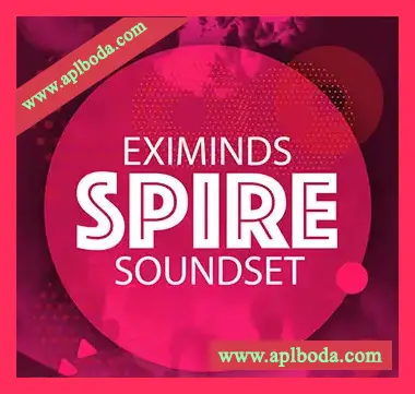 [Spire预置迷幻舞曲]Eximinds Spire Soundset Vol.1（4Mb）