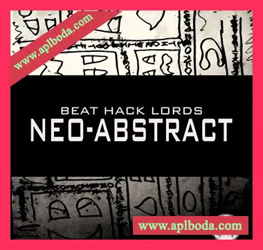 [Electronic电子乐采样]Trip Digital NEO-ABSTRACT [WAV]（8Mb）