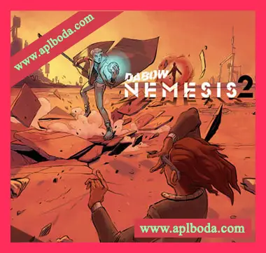 [Trap陷阱采样]AudeoBox Nemesis 2 Dabow vs. Jon Casey [WAV]（282Mb）