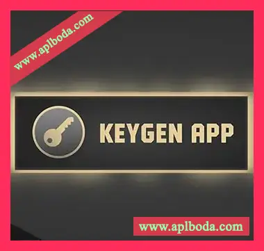 Keygen App 2019 v1.2.0 [MacOSX]（396Mb）