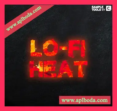 [低保真嘻哈陷阱采样]Sample Tools by Cr2 LOFI HEAT [WAV]（474Mb）
