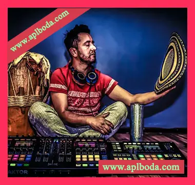 [民族Cumbia采样]Javier Santofimio Cumbia 1 By Javier Santofimio [WAV]（51Mb）