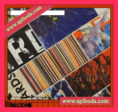 [爵士布鲁斯采样]Rubicon Free Jazz [WAV]（451Mb）