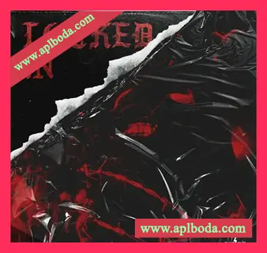 [Trap陷阱素材]Blvckout Locked In [WAV, MiDi]（184Mb）