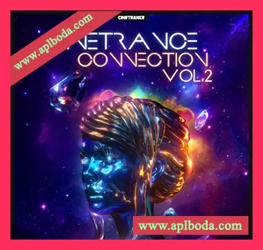 [Spire预置迷幻舞曲]CineTrance Connection Vol.2（6Mb）
