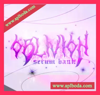 [流行氛围陷阱素材Serum预置]Rodmadeit Oblivion Serum Bank & More [WAV, MiDi]（223Mb）