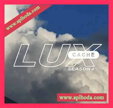 [氛围电子乐采样Serum预置]Lux Cache Season 4（16Mb）