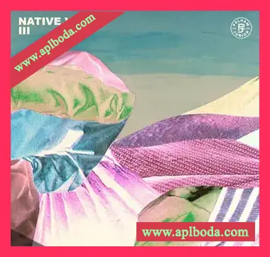 [灵魂RnB采样]Pelham and Junior Native Vibes 3 [WAV]（347Mb）