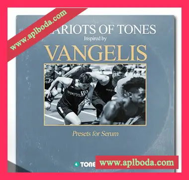 [Serum血清预置影视]Tonepusher Chariots Of Tones（3Mb）
