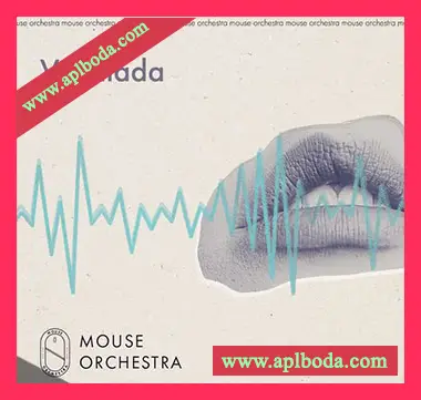 [影视民族人声采样]Mouse Orchestra Vocalada [WAV]（115Mb）