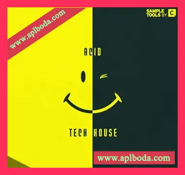 [科技浩室采样]Sample Tools by Cr2 Acid Tech House [WAV]（105Mb）