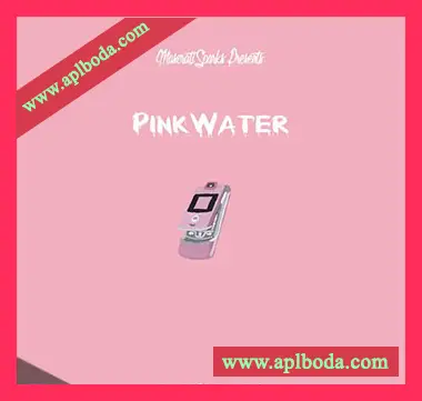 [RnB嘻哈陷阱采样]Maserati Sparks Pink Water [WAV]（50Mb）