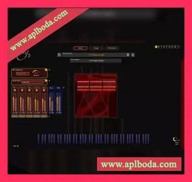 [Ivory3虚拟钢琴引擎插件]Synthogy Ivory 3 v3.0.8 [WiN]（20.4Mb）