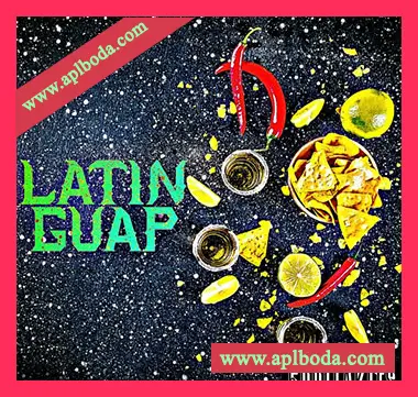 [拉丁穆巴松采样]5DOLLAKITS Latin Guap [WAV]（103Mb）