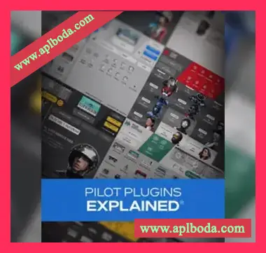 [教程]Groove3 Pilot Plugins Explained（148Mb）
