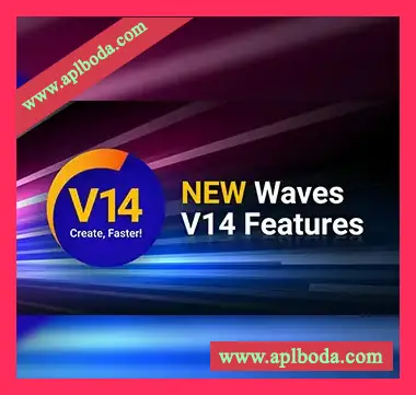 [Waves效果器插件包]Waves Complete v14.6 [WiN]（152Mb）