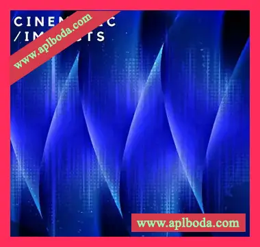 [影视冲击音效采样]Gowler Music Cinematic Impacts [WAV]（14Mb）