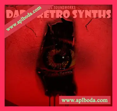 [Omnisphere预置怀旧影视]Xenos Soundworks Dark Retro Synths（37Mb）