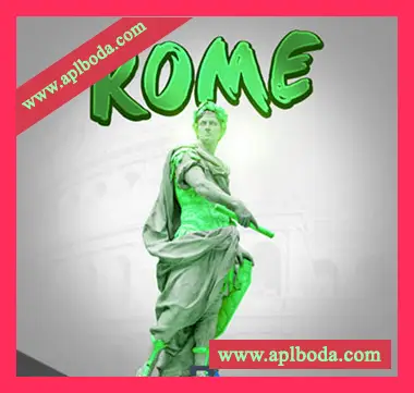 [Trap陷阱采样]Phyness Audio Rome Lime [WAV]（55Mb）